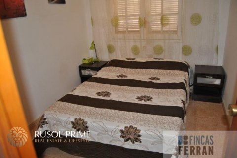 Casa in vendita Coma-Ruga, Tarragona, Spagna 4 camere da letto, 130 mq. N° 11988 - foto 20