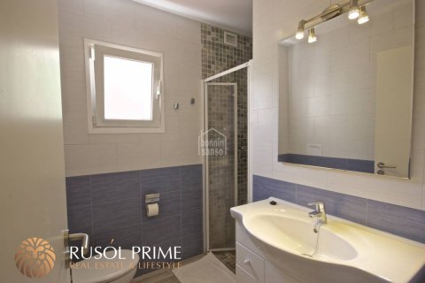 Villa in vendita Alaior, Menorca, Spagna 2 camere da letto, 86 mq. N° 10964 - foto 10