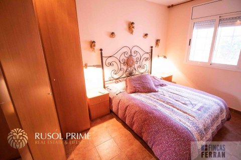 Casa in vendita a Roda De Bara, Tarragona, Spagna 4 camere da letto, 200 mq. N° 11592 - foto 15