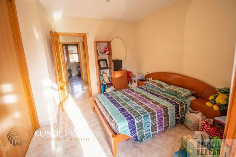Casa in vendita a Coma-Ruga, Tarragona, Spagna 3 camere da letto, 85 mq. N° 11973 - foto 11