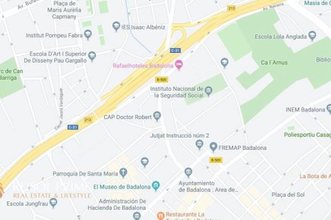 Proprietà commerciale in vendita Barcelona, Spagna 700 mq. N° 11524 - foto 3
