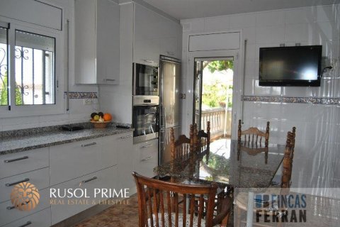 Casa in vendita Coma-Ruga, Tarragona, Spagna 6 camere da letto, 420 mq. N° 11625 - foto 11