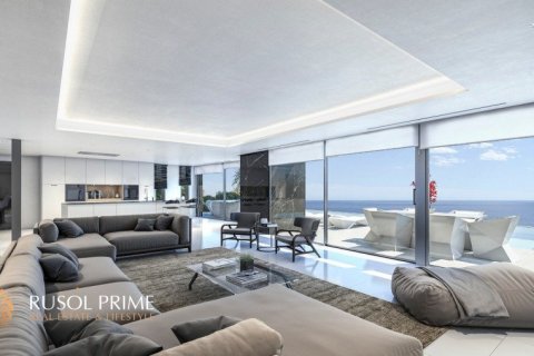 Villa in vendita Javea, Alicante, Spagna 5 camere da letto, 660.49 mq. N° 11730 - foto 4