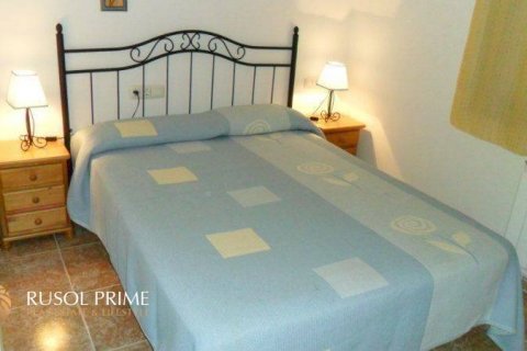 Appartamento in vendita a Coma-Ruga, Tarragona, Spagna 3 camere da letto, 75 mq. N° 11726 - foto 7