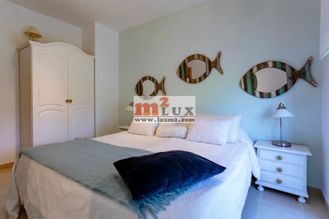Villetta a schiera in vendita a Lloret de Mar, Girona, Spagna 4 camere da letto, 230 mq. N° 16704 - foto 28