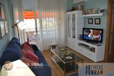 Appartamento in vendita Coma-Ruga, Tarragona, Spagna 3 camere da letto, 75 mq. N° 11596 - foto 10