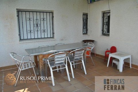 Casa in vendita Coma-Ruga, Tarragona, Spagna 6 camere da letto, 420 mq. N° 11625 - foto 14