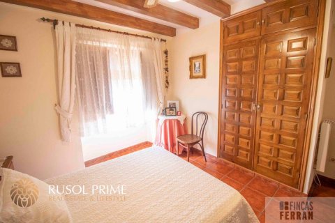 Casa in vendita a Calafell, Tarragona, Spagna 4 camere da letto, 230 mq. N° 11965 - foto 14