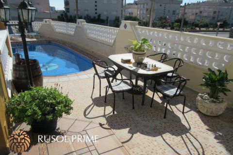 Casa in vendita Coma-Ruga, Tarragona, Spagna 4 camere da letto, 380 mq. N° 11646 - foto 12