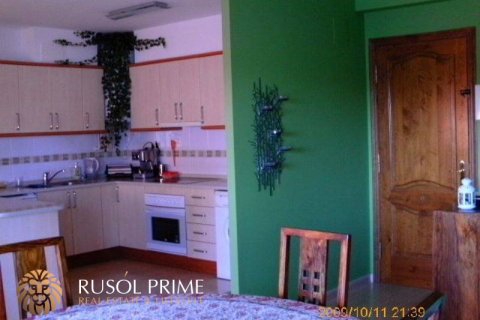 Appartamento in vendita a Coma-Ruga, Tarragona, Spagna 3 camere da letto, 90 mq. N° 11712 - foto 2