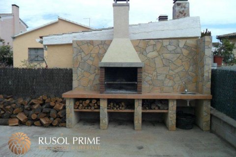 Casa in vendita Coma-Ruga, Tarragona, Spagna 4 camere da letto, 190 mq. N° 11722 - foto 7