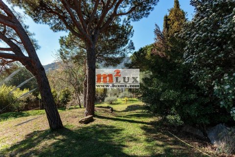Villa in vendita a Calonge, Girona, Spagna 5 camere da letto, 443 mq. N° 16747 - foto 16