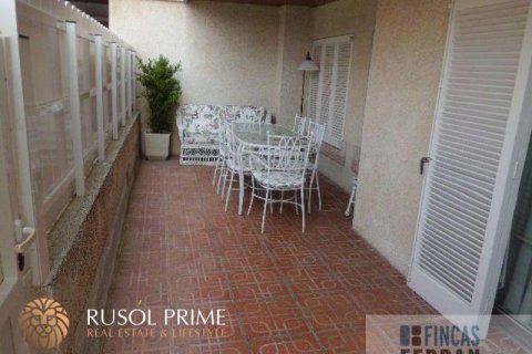 Appartamento in vendita Coma-Ruga, Tarragona, Spagna 3 camere da letto, 90 mq. N° 11711 - foto 18