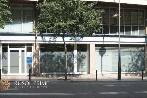 Proprietà commerciale in vendita Barcelona, Spagna 700 mq. N° 11524 - foto 2
