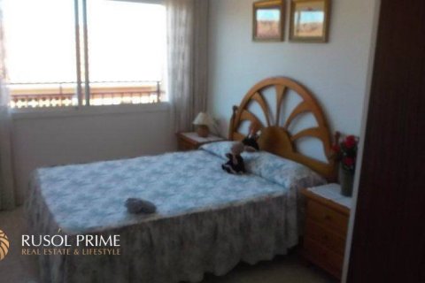 Appartamento in vendita a Coma-Ruga, Tarragona, Spagna 3 camere da letto, 70 mq. N° 11780 - foto 7