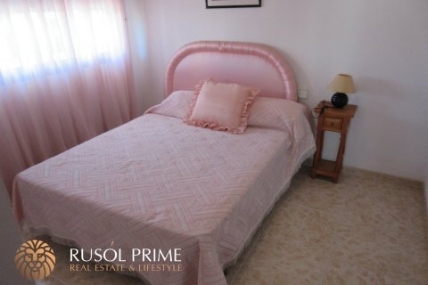Casa in vendita a Coma-Ruga, Tarragona, Spagna 4 camere da letto, 180 mq. N° 11991 - foto 17