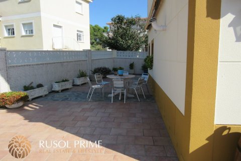 Casa in vendita Coma-Ruga, Tarragona, Spagna 4 camere da letto, 380 mq. N° 11646 - foto 17