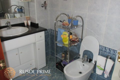 Casa in vendita Coma-Ruga, Tarragona, Spagna 4 camere da letto, 380 mq. N° 11646 - foto 16