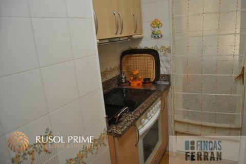 Appartamento in vendita Coma-Ruga, Tarragona, Spagna 3 camere da letto, 75 mq. N° 11596 - foto 14