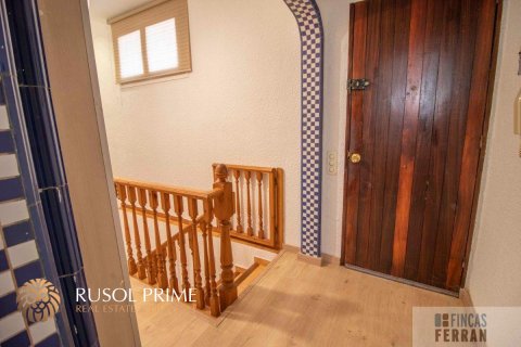 Appartamento in vendita Coma-Ruga, Tarragona, Spagna 5 camere da letto, 178 mq. N° 11974 - foto 17