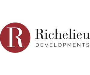 Richelieu Developments