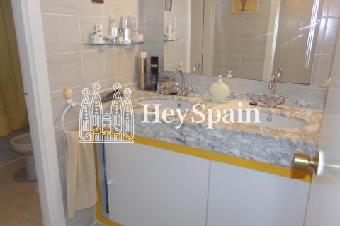 Appartamento in vendita Coma-Ruga, Tarragona, Spagna 2 camere da letto, 75 mq. N° 19428 - foto 11