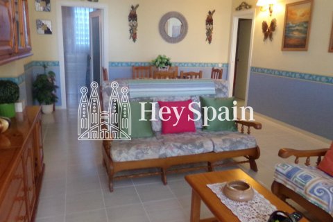 Appartamento in vendita Coma-Ruga, Tarragona, Spagna 2 camere da letto, 75 mq. N° 19428 - foto 17