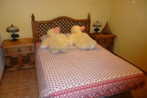 Villa in vendita Torviscas, Tenerife, Spagna 4 camere da letto, 400 mq. N° 24286 - foto 14