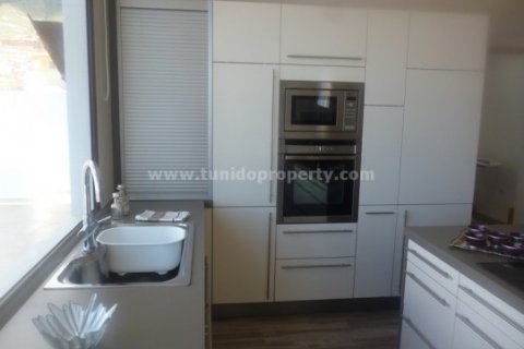 Villa in vendita Torviscas, Tenerife, Spagna 4 camere da letto, 690 mq. N° 24291 - foto 7