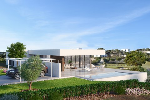 Villa in vendita Orihuela, Alicante, Spagna 3 camere da letto,  N° 19267 - foto 4