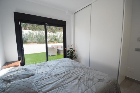 Villa in vendita Cabo Roig, Alicante, Spagna 4 camere da letto, 215 mq. N° 19307 - foto 8