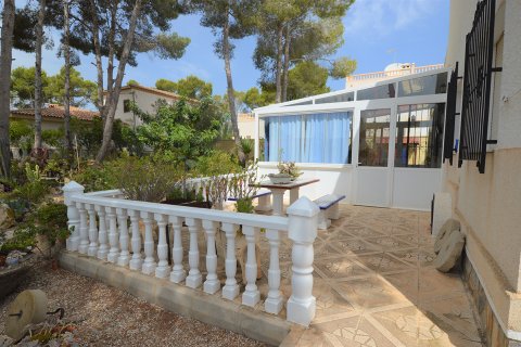 Villa in vendita Pinar De Campoverde, Alicante, Spagna 5 camere da letto, 305 mq. N° 19412 - foto 7