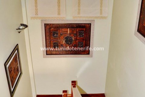 Villa in vendita Torviscas, Tenerife, Spagna 4 camere da letto, 400 mq. N° 24286 - foto 25