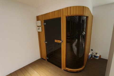 Villa in vendita Calpe, Alicante, Spagna 4 camere da letto, 440 mq. N° 24943 - foto 18