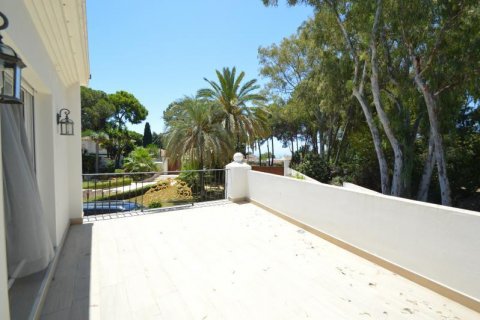 Villa in vendita a Marbella, Malaga, Spagna 6 camere da letto, 2644 mq. N° 20910 - foto 19