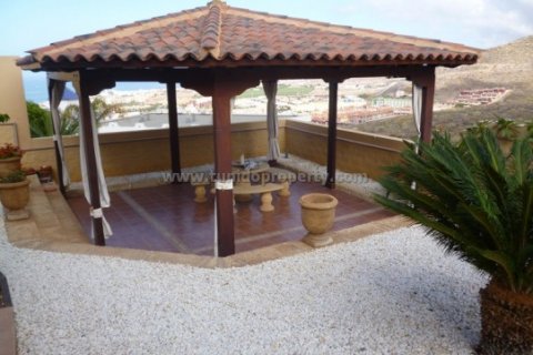 Villa in vendita Torviscas, Tenerife, Spagna 4 camere da letto, 400 mq. N° 24286 - foto 9