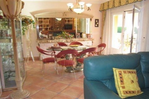 Villa in vendita a Benissa, Alicante, Spagna 6 camere da letto, 450 mq. N° 24855 - foto 10