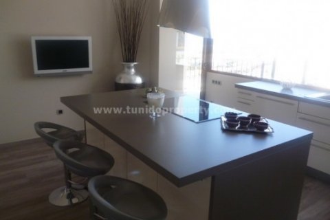Villa in vendita Torviscas, Tenerife, Spagna 4 camere da letto, 690 mq. N° 24291 - foto 6