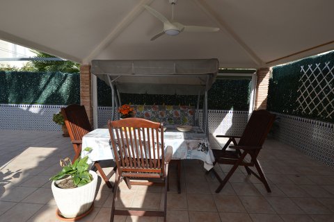 Villa in vendita Cabo Roig, Alicante, Spagna 3 camere da letto, 239 mq. N° 19355 - foto 10