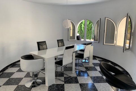 Villa in vendita Calpe, Alicante, Spagna 4 camere da letto, 380 mq. N° 24997 - foto 16