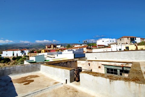 Finca in vendita a Arico, Tenerife, Spagna 10 camere da letto, 290 mq. N° 24534 - foto 3