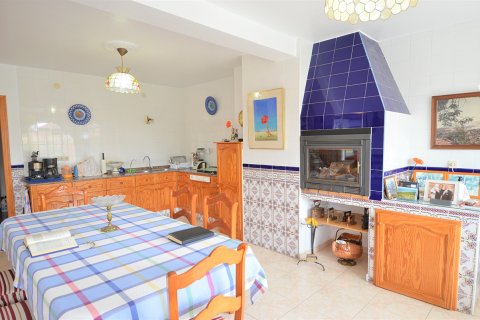 Villa in vendita a Pinar De Campoverde, Alicante, Spagna 5 camere da letto, 305 mq. N° 19412 - foto 5