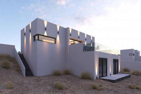 Villa in vendita Orihuela, Alicante, Spagna 3 camere da letto, 166 mq. N° 19350 - foto 6