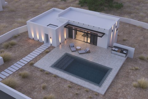 Villa in vendita Orihuela, Alicante, Spagna 3 camere da letto, 166 mq. N° 19350 - foto 2