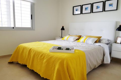 Appartamento in vendita Villamartin, Alicante, Spagna 63 mq. N° 19257 - foto 7
