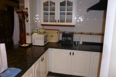 Villa in vendita Torviscas, Tenerife, Spagna 4 camere da letto, 400 mq. N° 24286 - foto 17