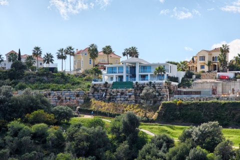 Villa in vendita a Benahavis, Malaga, Spagna 4 camere da letto, 380 mq. N° 21092 - foto 4