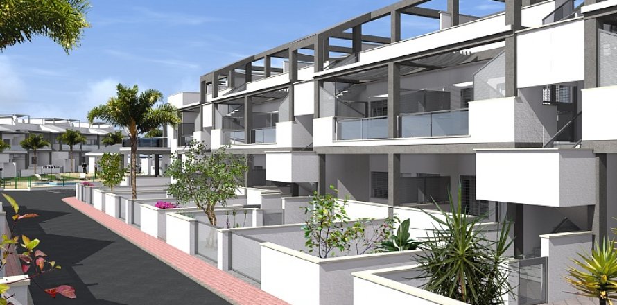 Appartamento Villamartin, Alicante, Spagna 63 mq. N° 19257