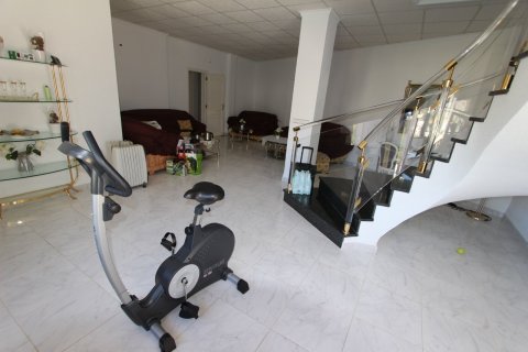 Villa in vendita Calpe, Alicante, Spagna 6 camere da letto, 609 mq. N° 24911 - foto 13