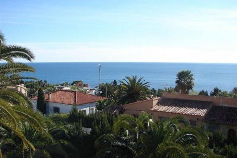 Villa in vendita Calpe, Alicante, Spagna 3 camere da letto, 250 mq. N° 25080 - foto 2